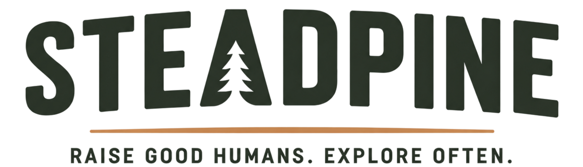 SteadPine